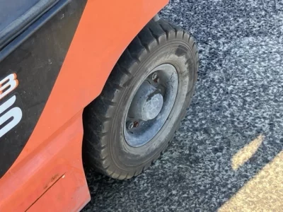 TOYOTA OTHER