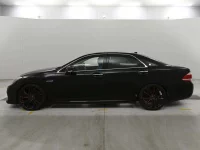 Цена авто Toyota Crown с аукционов Японии, номер кузова GWS204, пробег 111 000, оценка 2