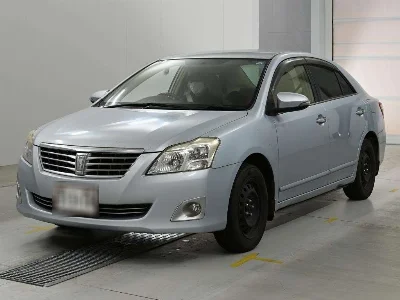 TOYOTA PREMIO