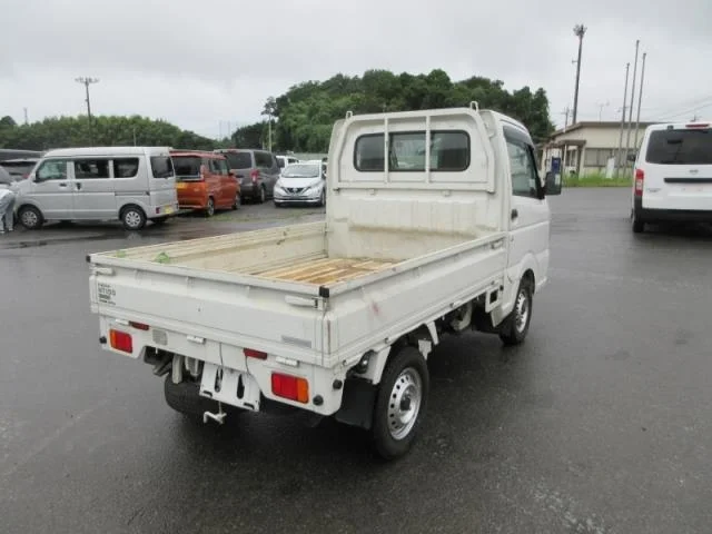 Nissan NT100 Clipper DX/0.35t, миниатюра 2