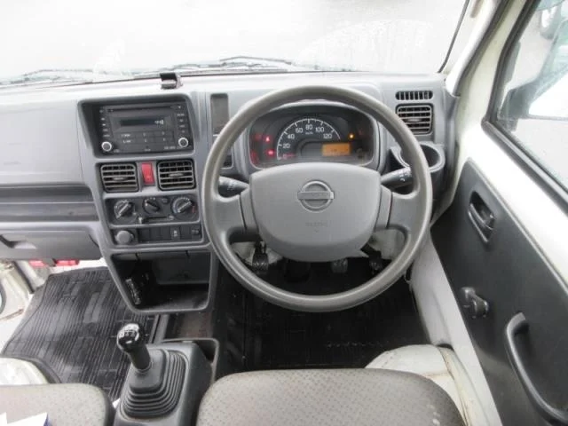 Nissan NT100 Clipper DX/0.35t, миниатюра 3