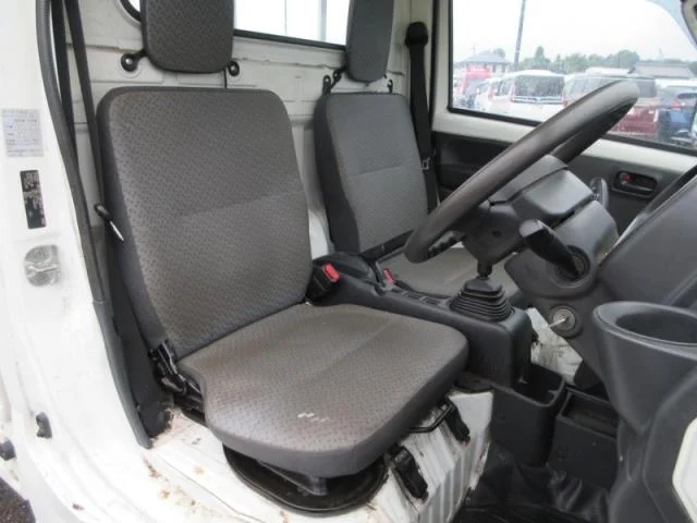 Nissan NT100 Clipper DX/0.35t, миниатюра 7