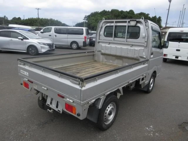 Nissan NT100 Clipper DX/0.35t, миниатюра 2