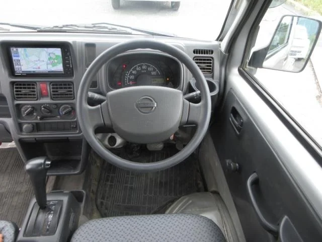 Nissan NT100 Clipper DX/0.35t, миниатюра 3