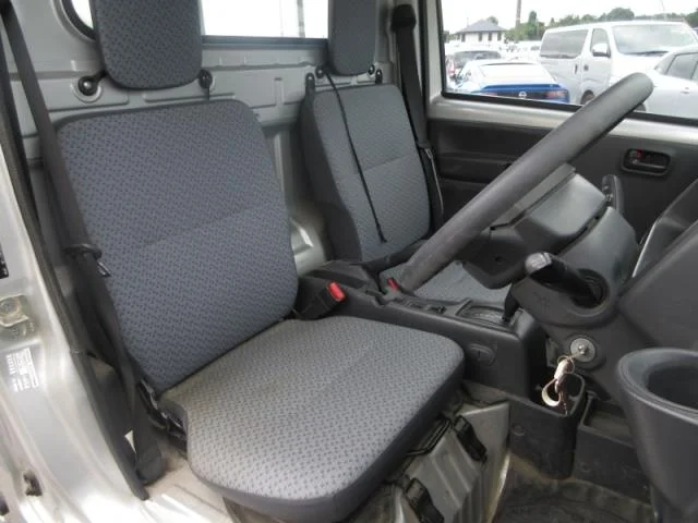 Nissan NT100 Clipper DX/0.35t, миниатюра 7