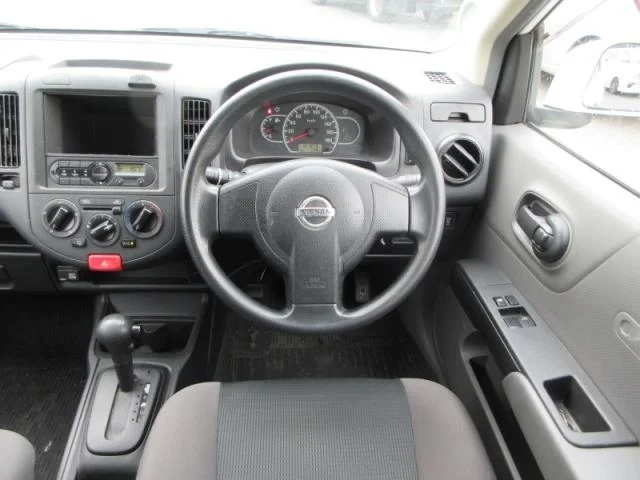 Nissan AD VEEMA-JENSI- BRAKE STANDARD, миниатюра 4