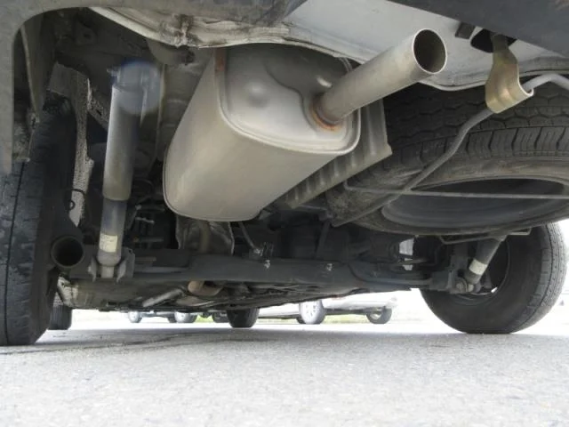 Nissan AD VEEMA-JENSI- BRAKE STANDARD, миниатюра 5