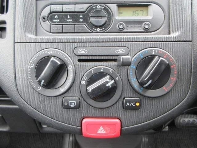 Nissan AD VEEMA-JENSI- BRAKE STANDARD, миниатюра 7