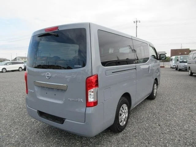 Nissan CARAVAN GRAND Premium GX, миниатюра 2