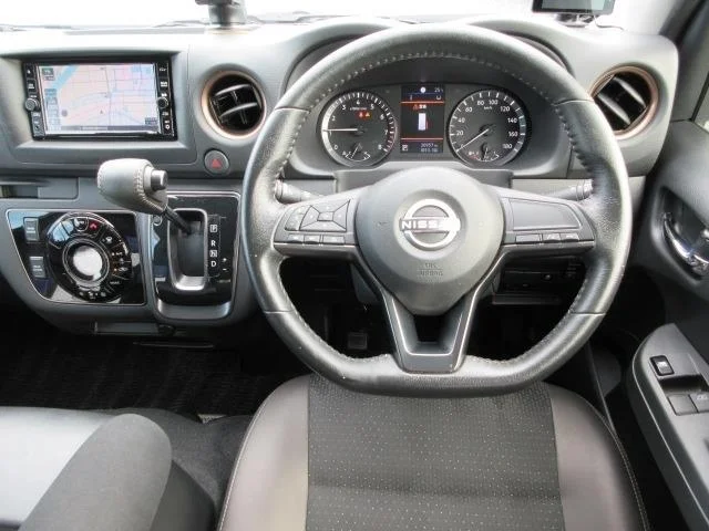 Nissan CARAVAN GRAND Premium GX, миниатюра 4
