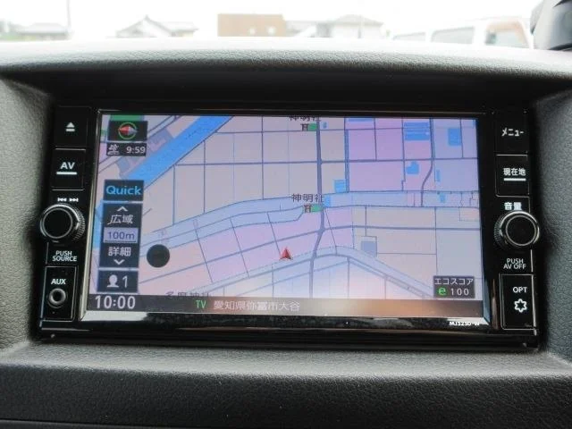 Nissan CARAVAN GRAND Premium GX, миниатюра 6