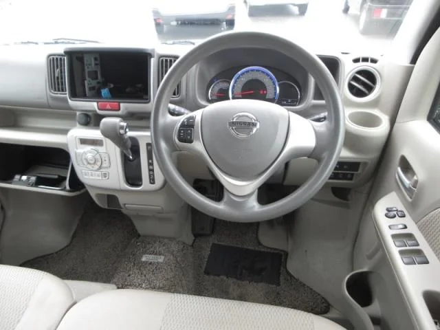 Nissan NV100 Clipper Rio G H/R, миниатюра 3