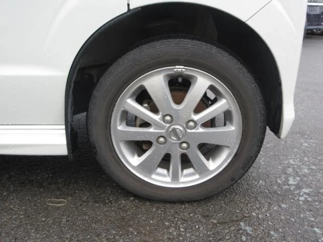 Nissan NV100 Clipper Rio G H/R, миниатюра 5