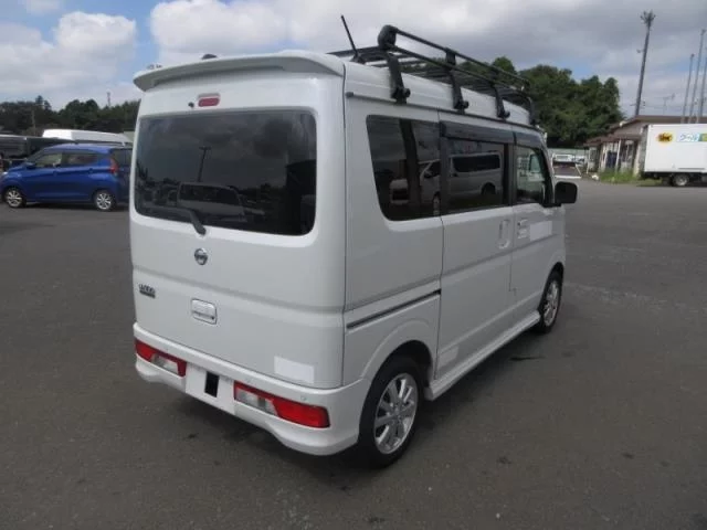 Nissan NV100 Clipper Rio E/H/R, миниатюра 2