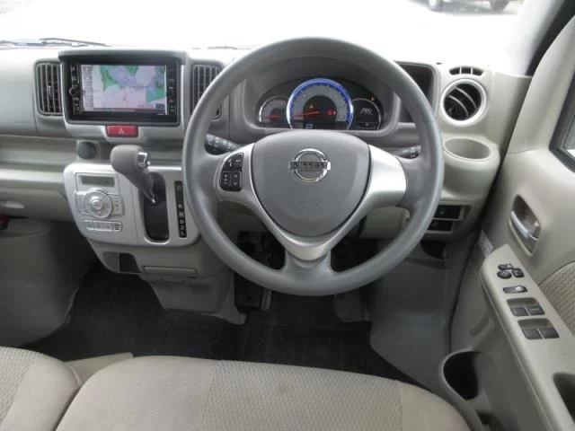 Nissan NV100 Clipper Rio E/H/R, миниатюра 3