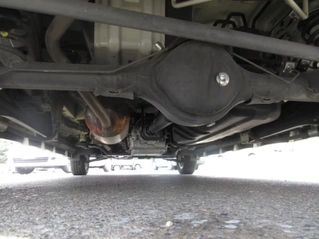 Nissan NV100 Clipper Rio E/H/R, миниатюра 4