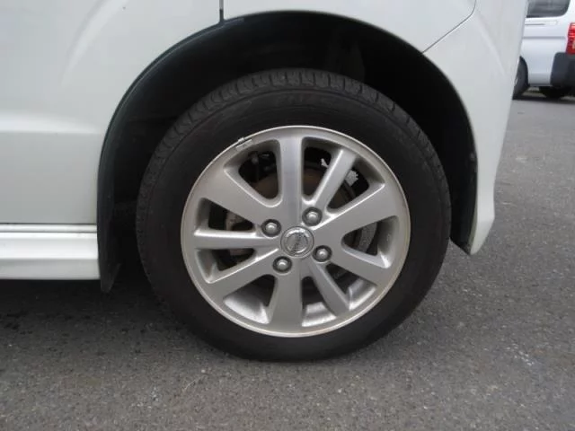 Nissan NV100 Clipper Rio E/H/R, миниатюра 6
