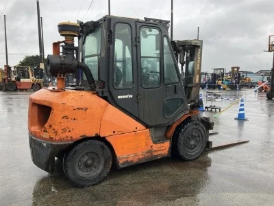 KOMATSU OTHER