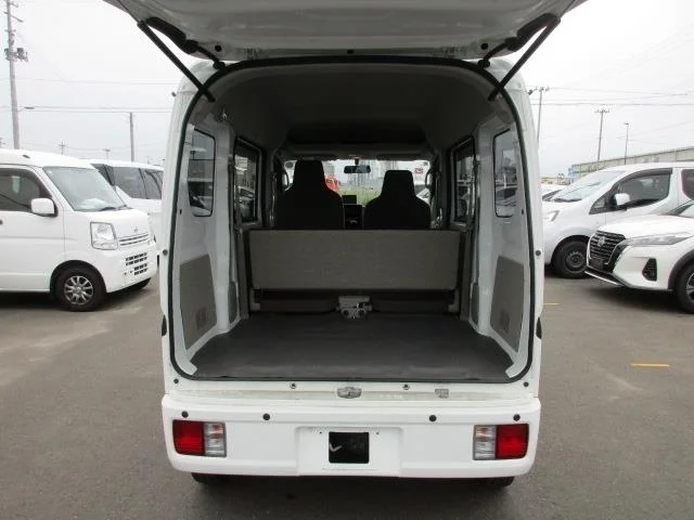 Nissan NV100 Clipper DX GL Package H/R/4WD, миниатюра 3