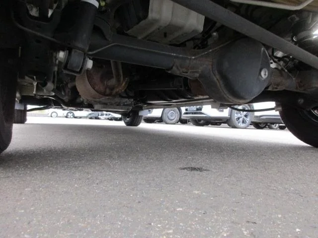 Nissan NV100 Clipper DX GL Package H/R/4WD, миниатюра 6
