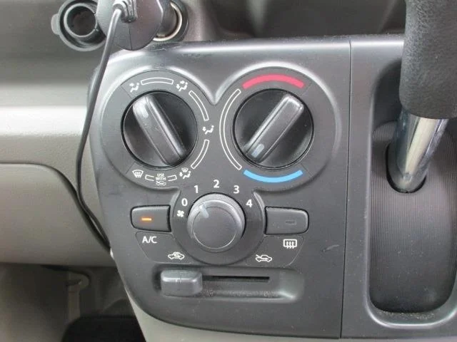 Nissan NV100 Clipper DX GL Package H/R/4WD, миниатюра 8