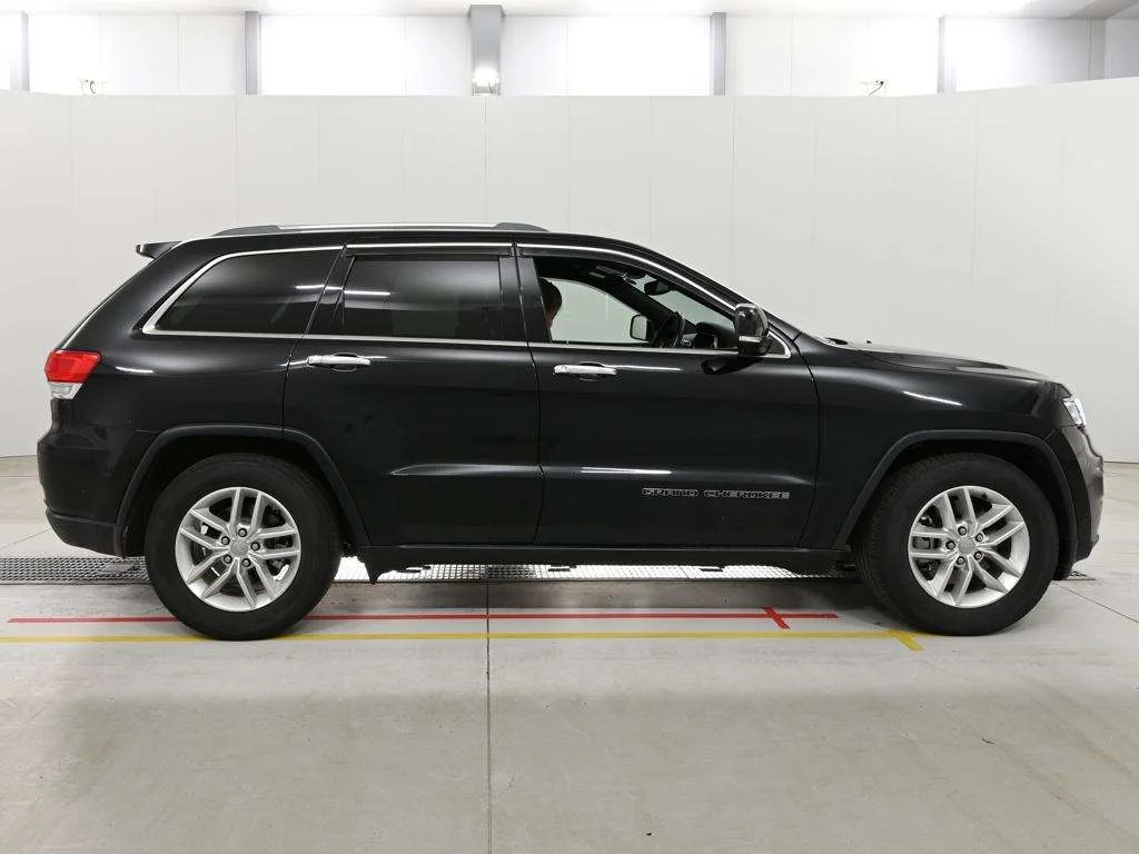 Jeep Grand Cherokee LIMITED 4WD, миниатюра 3