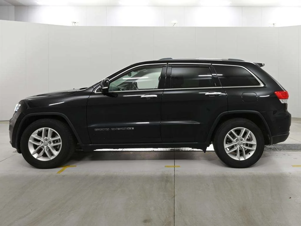Jeep Grand Cherokee LIMITED 4WD, миниатюра 4
