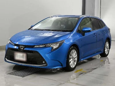 TOYOTA COROLLA TOURING