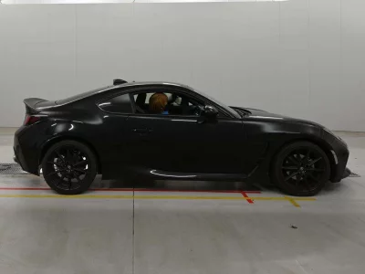 TOYOTA GR86