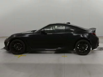 TOYOTA GR86