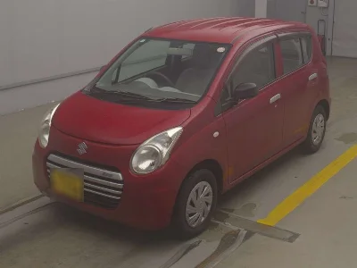SUZUKI ALTO ECO