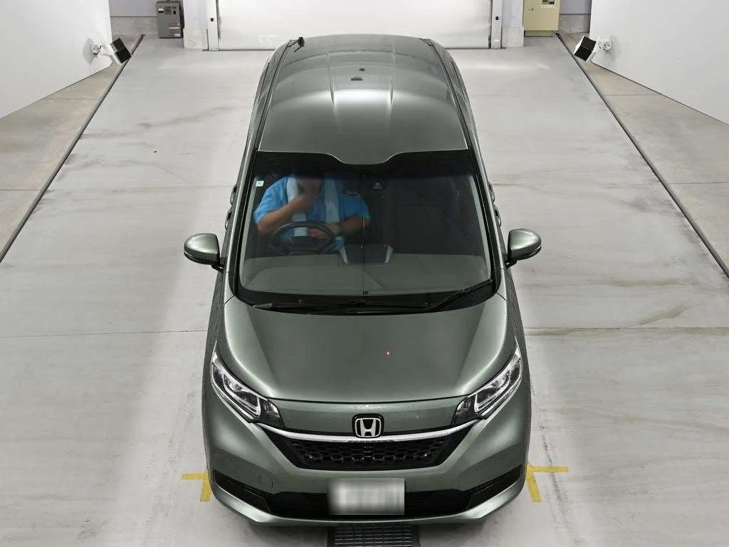 Honda Freed G, миниатюра 7