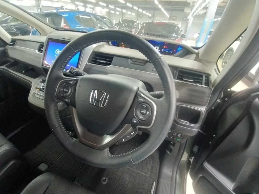 Honda Freed G, миниатюра 9