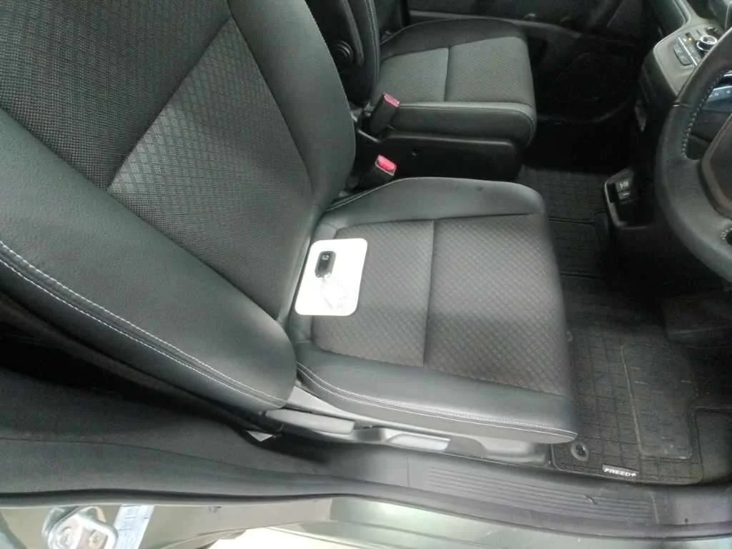 Honda Freed G, миниатюра 10