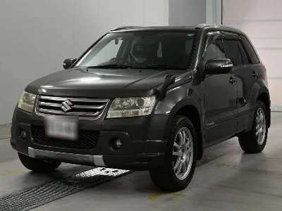 SUZUKI ESCUDO