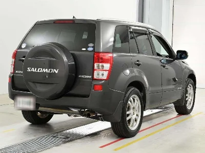 SUZUKI ESCUDO