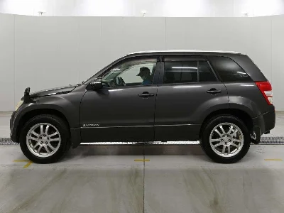 SUZUKI ESCUDO