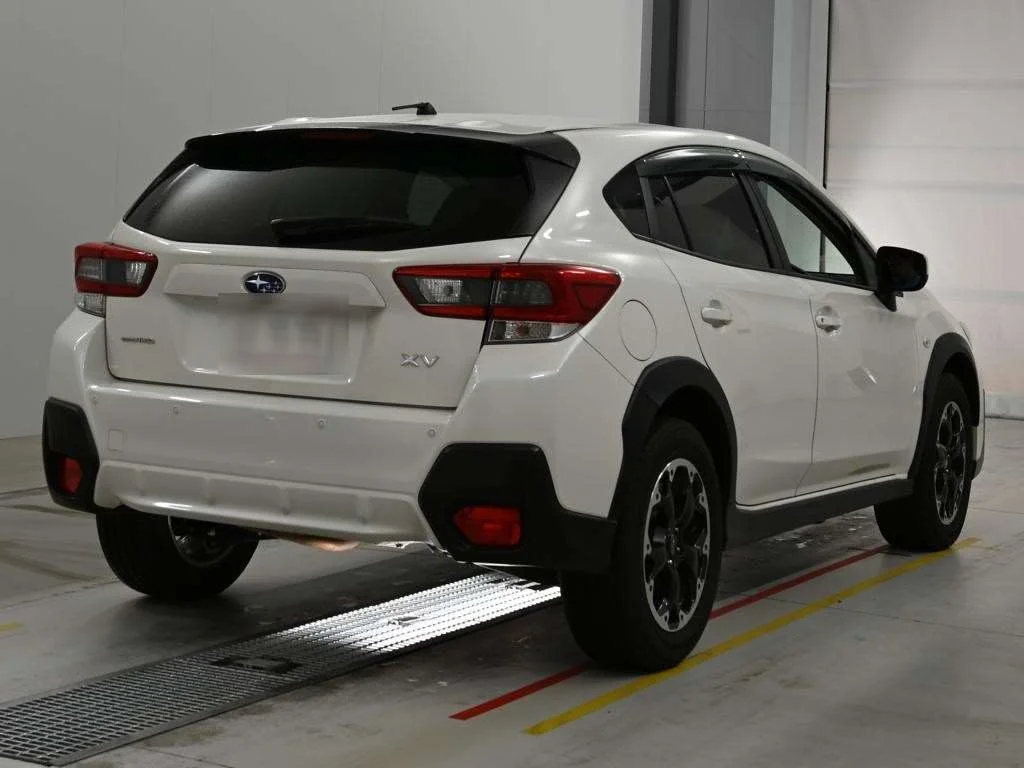 Subaru Xv 1.6i-L EyeSight 4WD, миниатюра 2