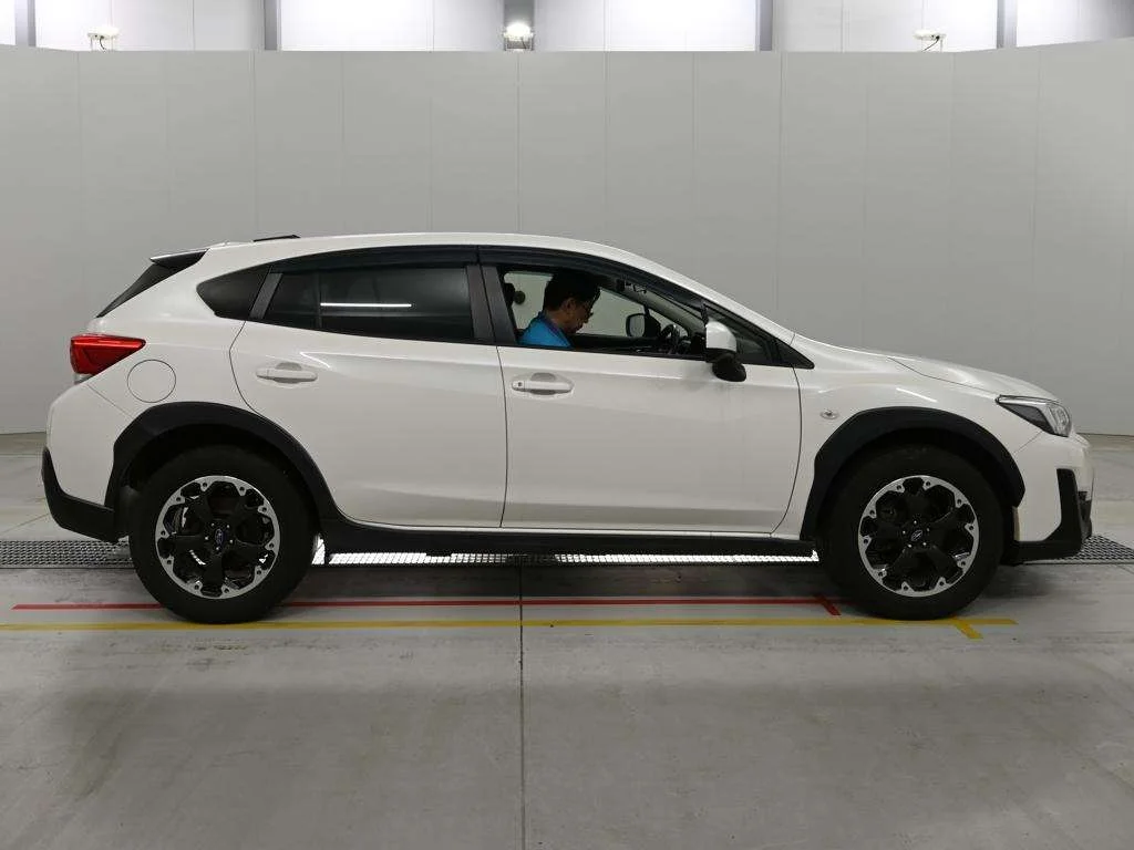 Subaru Xv 1.6i-L EyeSight 4WD, миниатюра 3