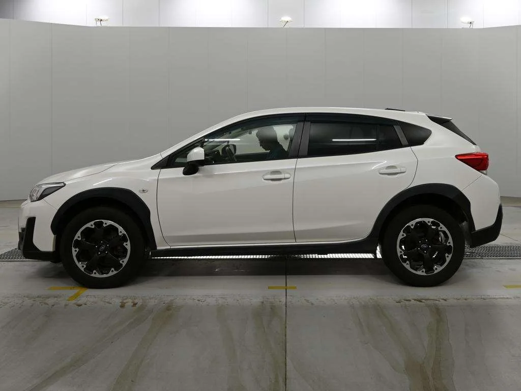 Subaru Xv 1.6i-L EyeSight 4WD, миниатюра 4