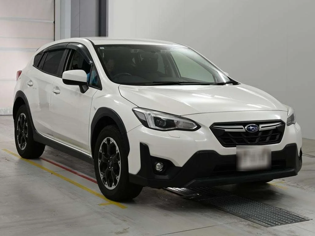 Subaru Xv 1.6i-L EyeSight 4WD, миниатюра 5