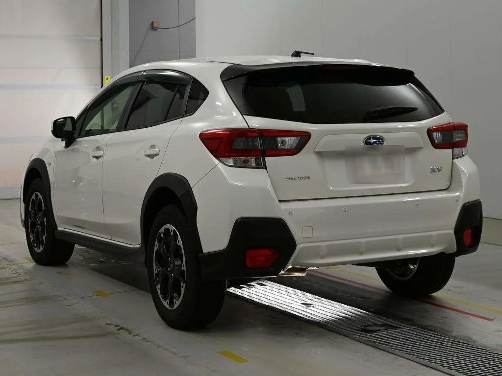 Subaru Xv 1.6i-L EyeSight 4WD, миниатюра 6
