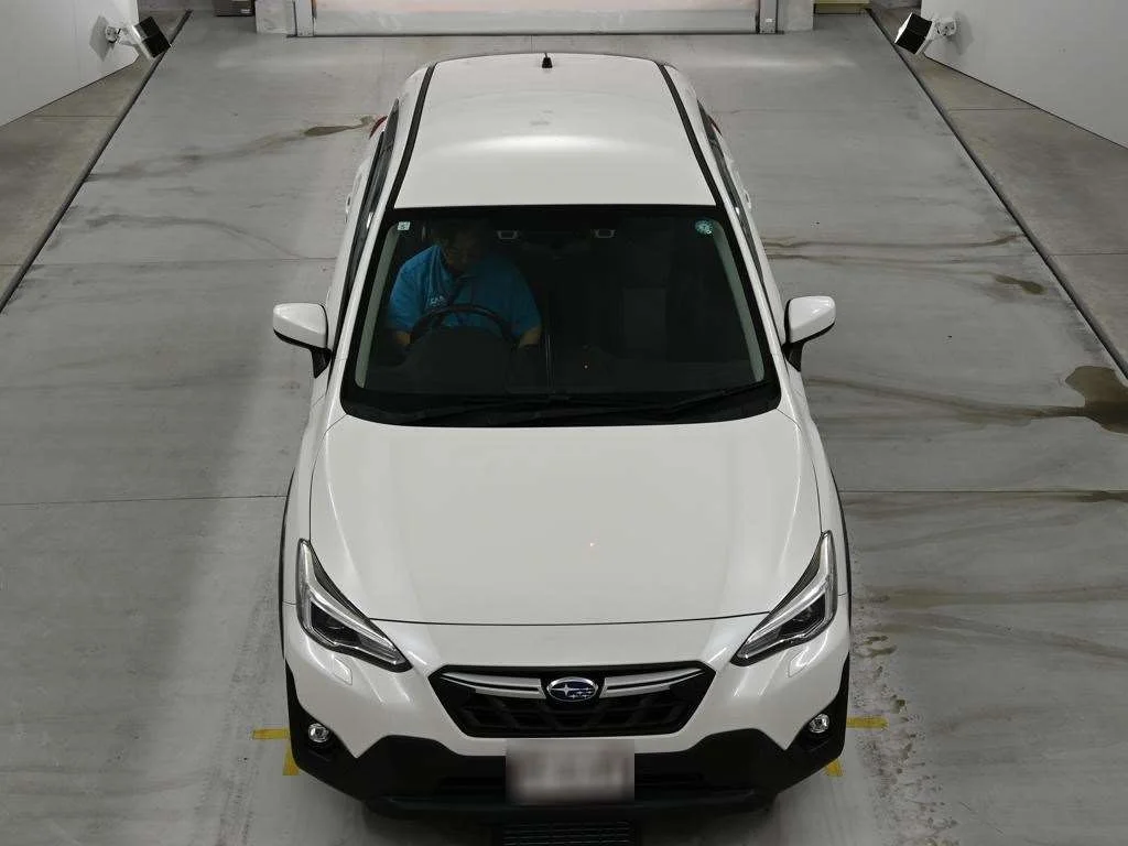 Subaru Xv 1.6i-L EyeSight 4WD, миниатюра 7