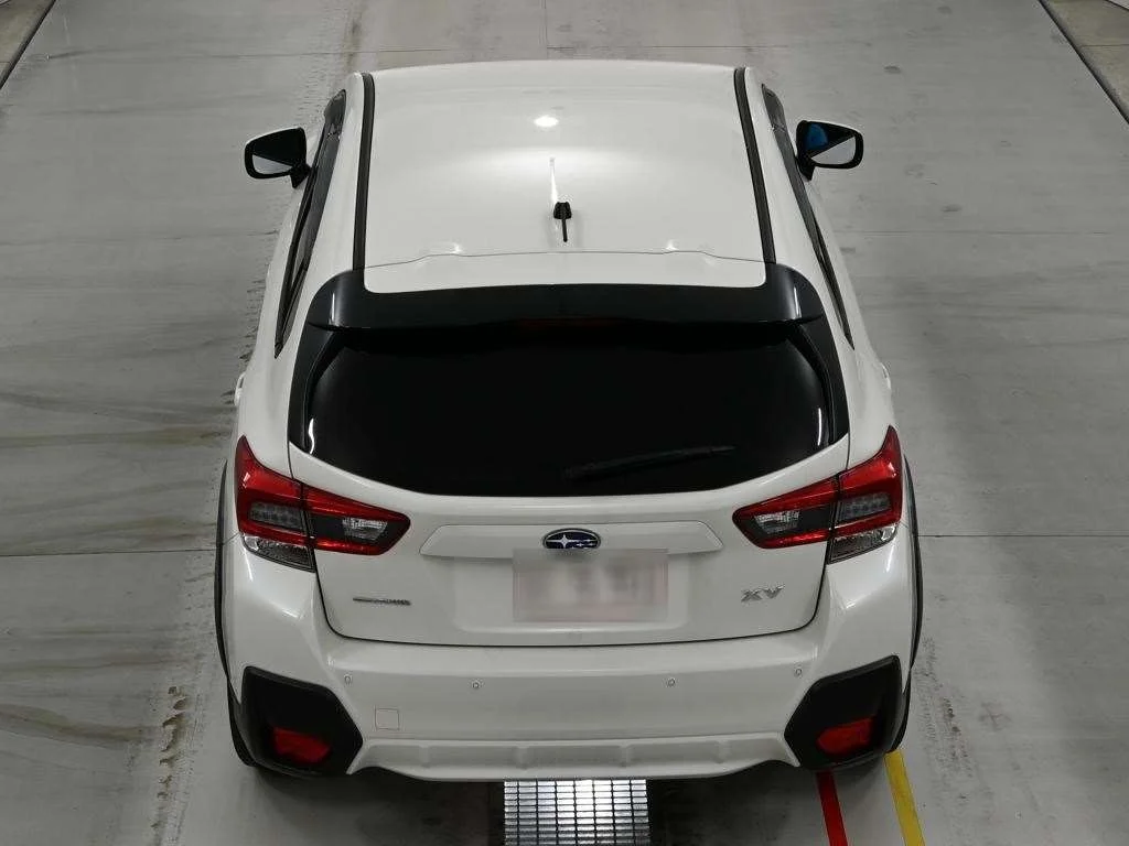 Subaru Xv 1.6i-L EyeSight 4WD, миниатюра 8