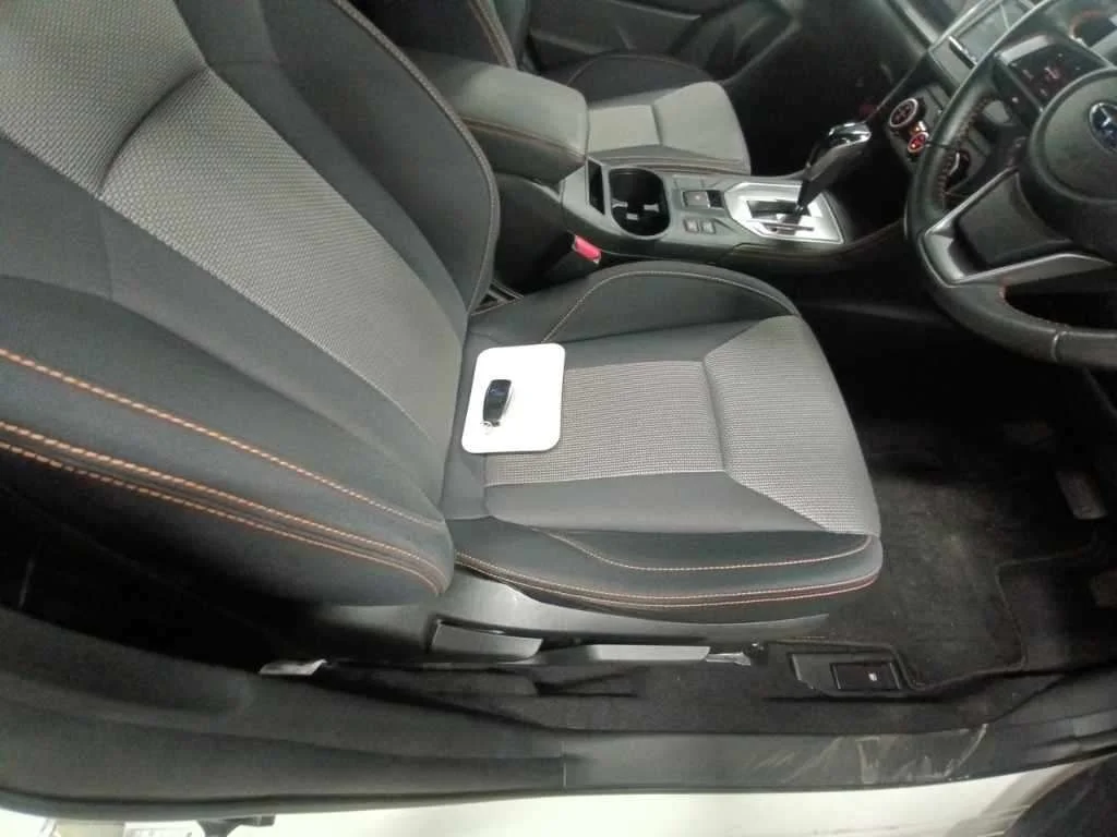 Subaru Xv 1.6i-L EyeSight 4WD, миниатюра 10