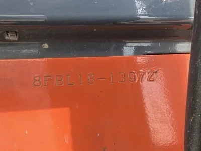 TOYOTA OTHER