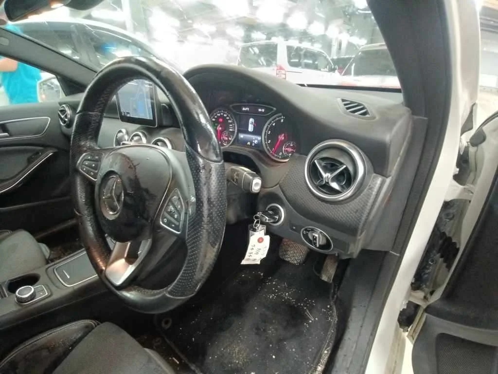 Mercedes-Benz A-Class A180 Style, миниатюра 9