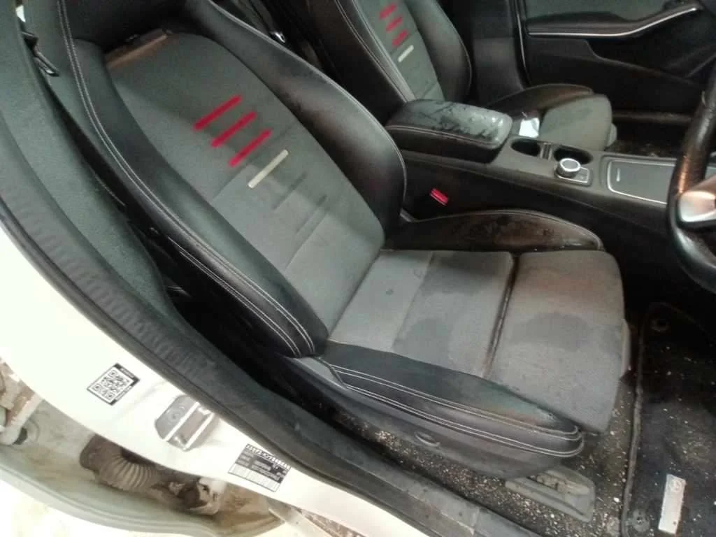 Mercedes-Benz A-Class A180 Style, миниатюра 10
