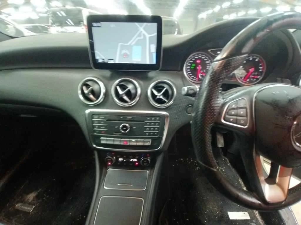 Mercedes-Benz A-Class A180 Style, миниатюра 11