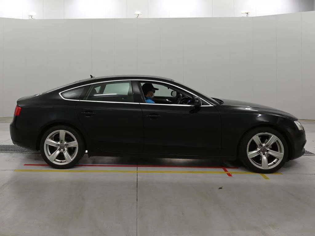 Audi A5 2.0TFSI QUATTRO 4WD, миниатюра 3